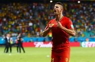 Miralles' move to the lower league lights of Greece might have cost him a place